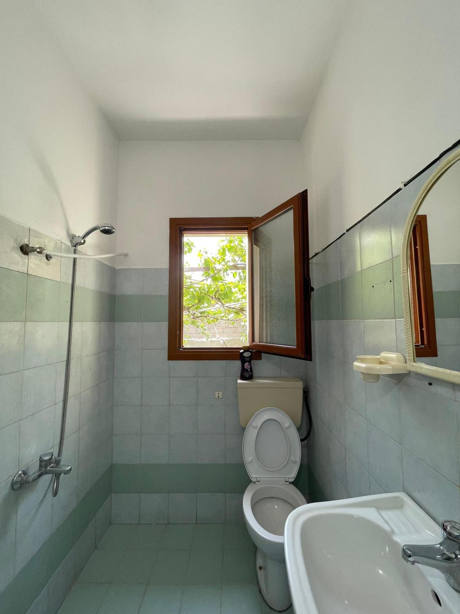 Villa Beni Osmenaj Vlorë Eksteriør bilde