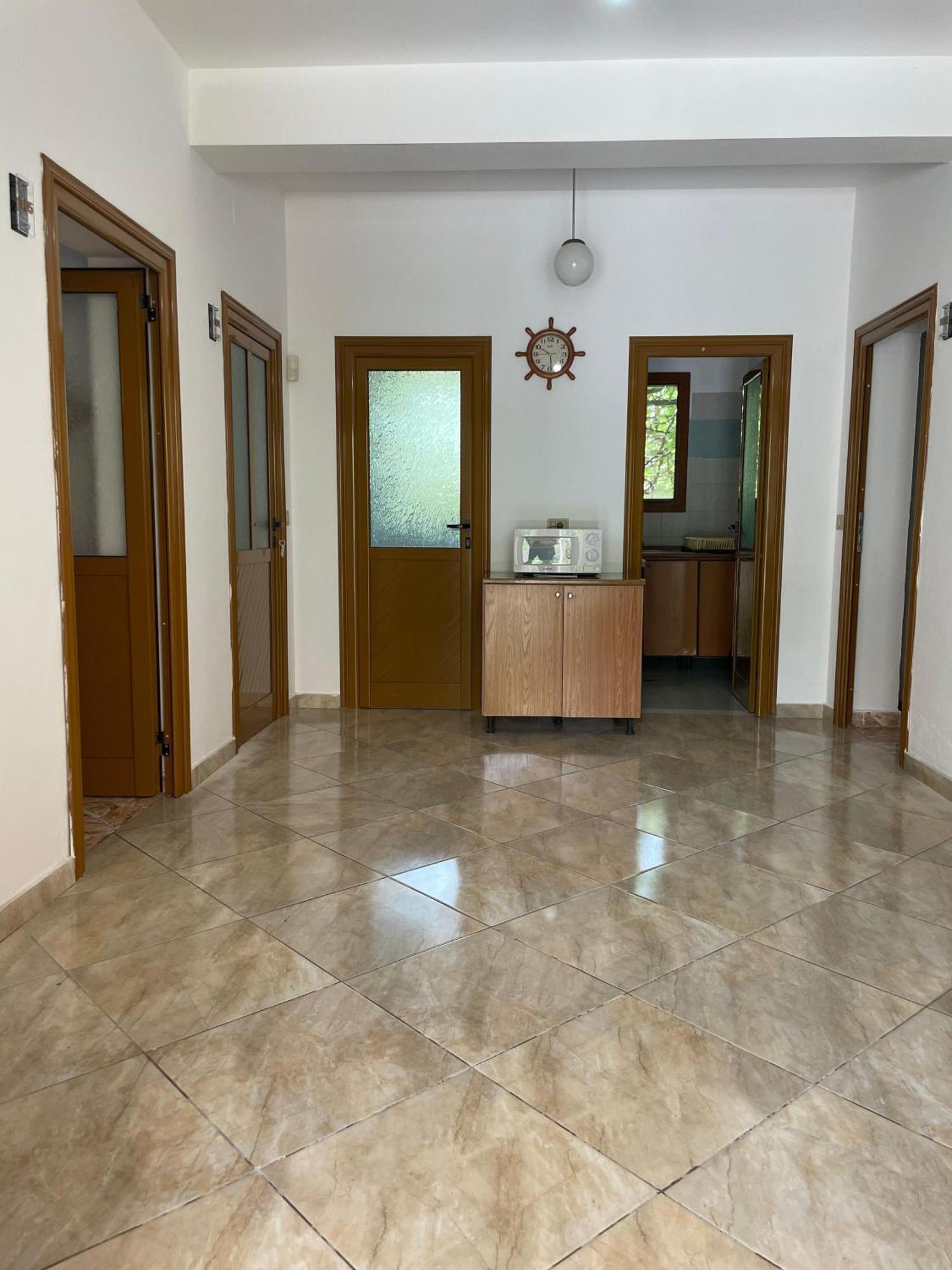 Villa Beni Osmenaj Vlorë Eksteriør bilde