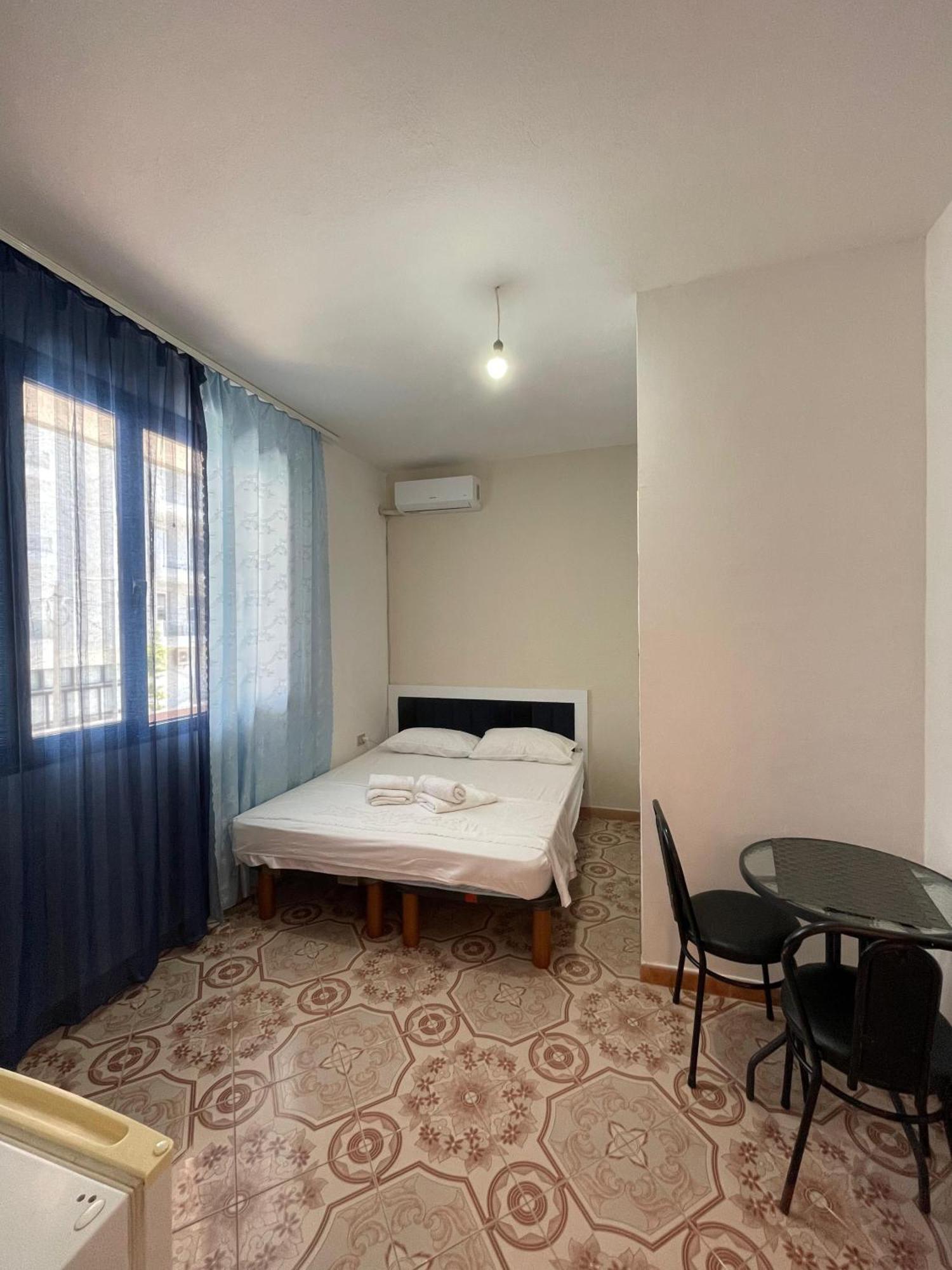 Villa Beni Osmenaj Vlorë Eksteriør bilde