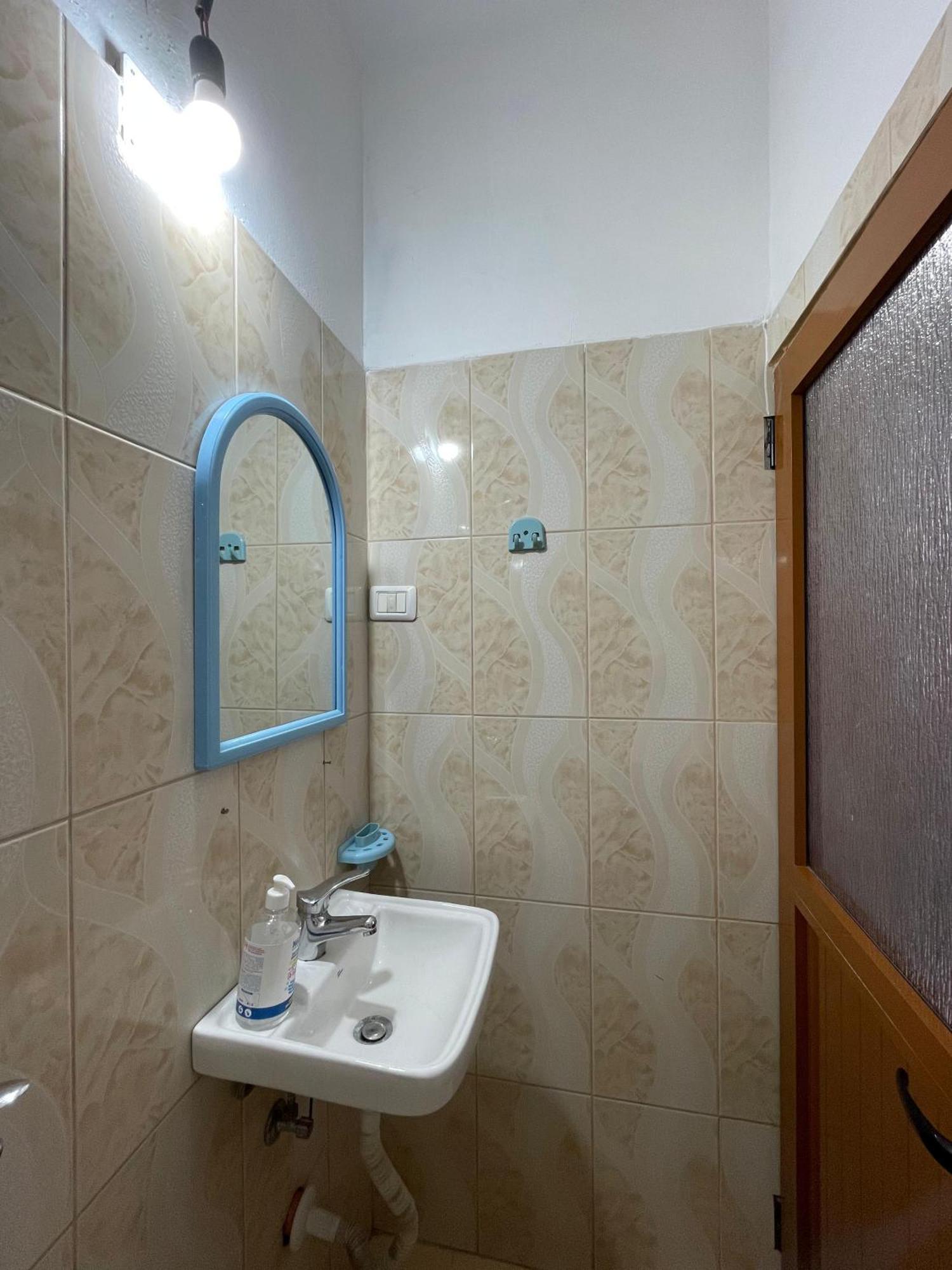 Villa Beni Osmenaj Vlorë Eksteriør bilde