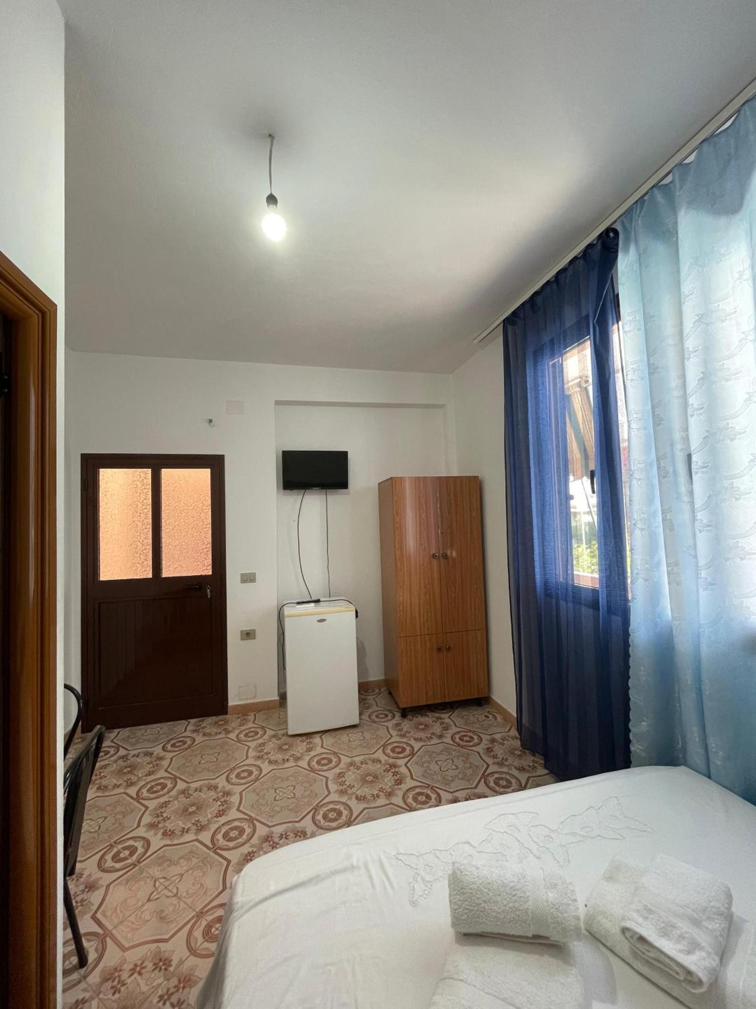 Villa Beni Osmenaj Vlorë Eksteriør bilde