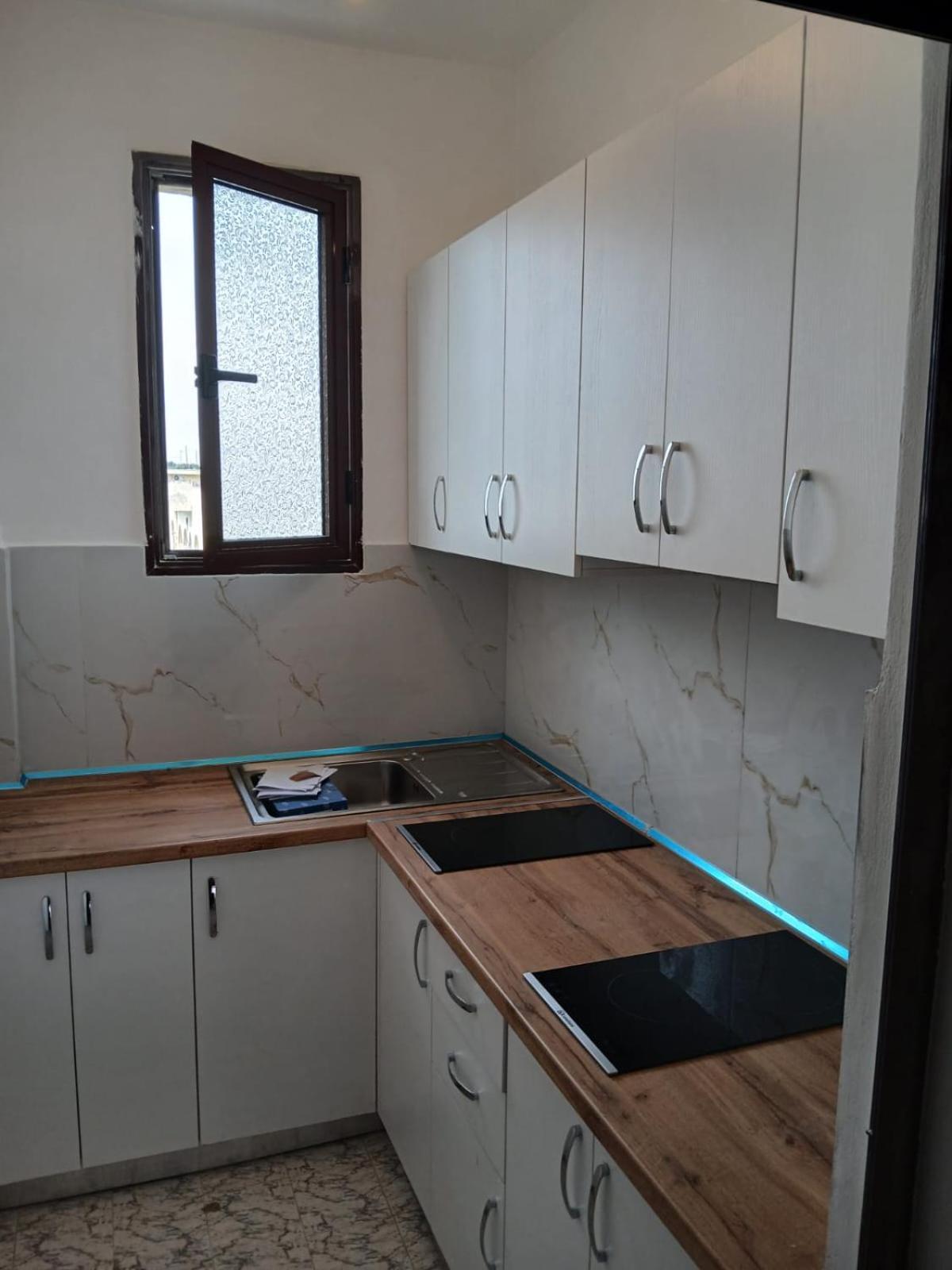 Villa Beni Osmenaj Vlorë Eksteriør bilde